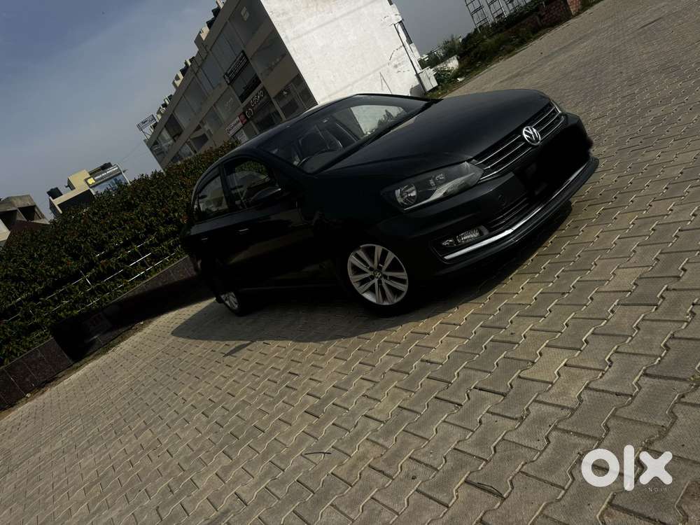 Volkswagen Vento 1.5 Tdi Highline, 2016, Diesel