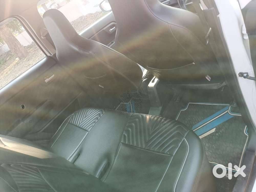 Maruti Suzuki Wagon R