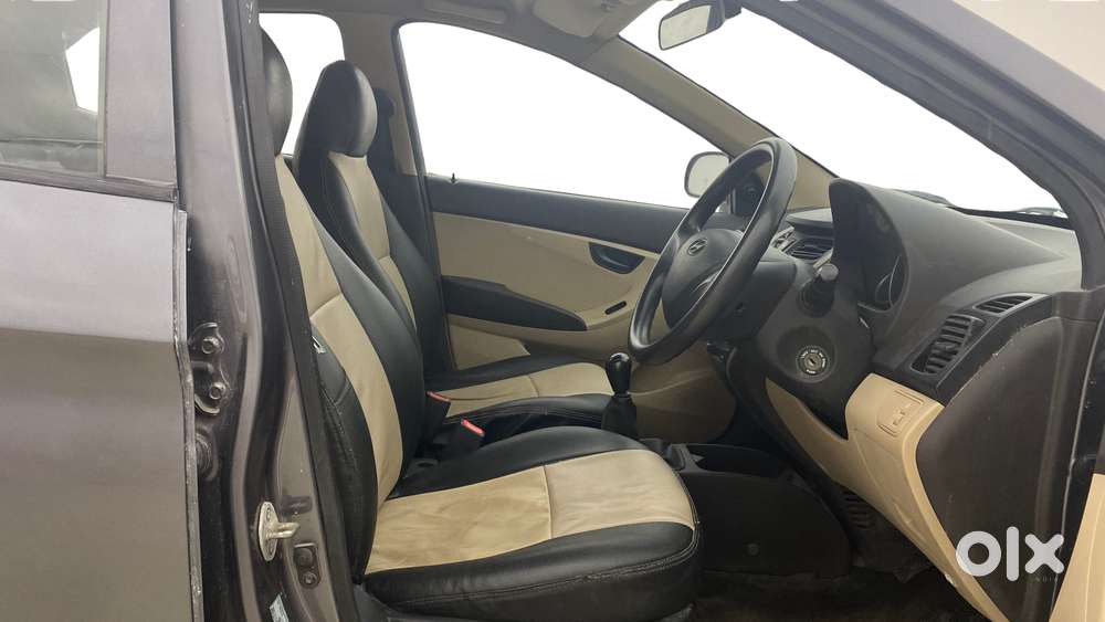 Hyundai Eon Magna +, 2016, Petrol