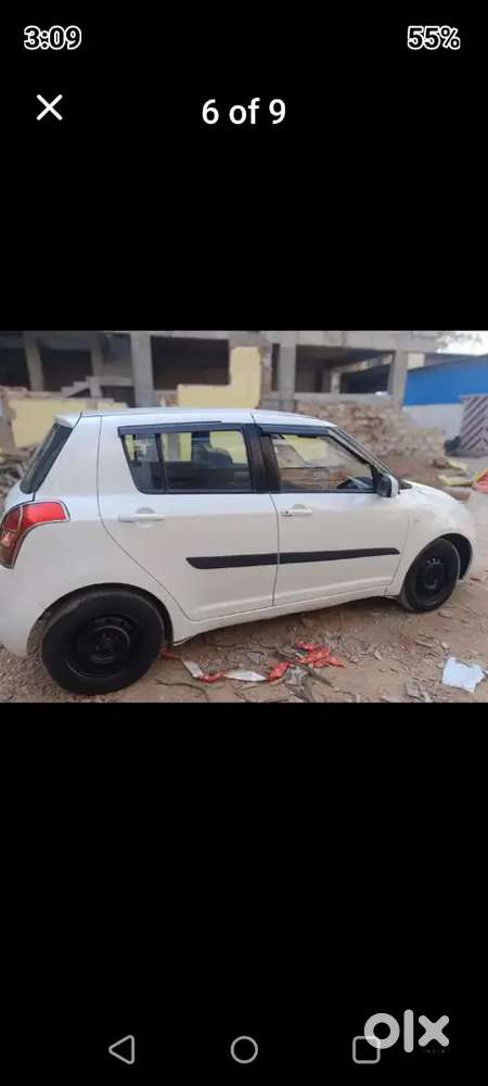 Maruti Suzuki Swift 2009 Diesel 100000 Km Driven Good Condision