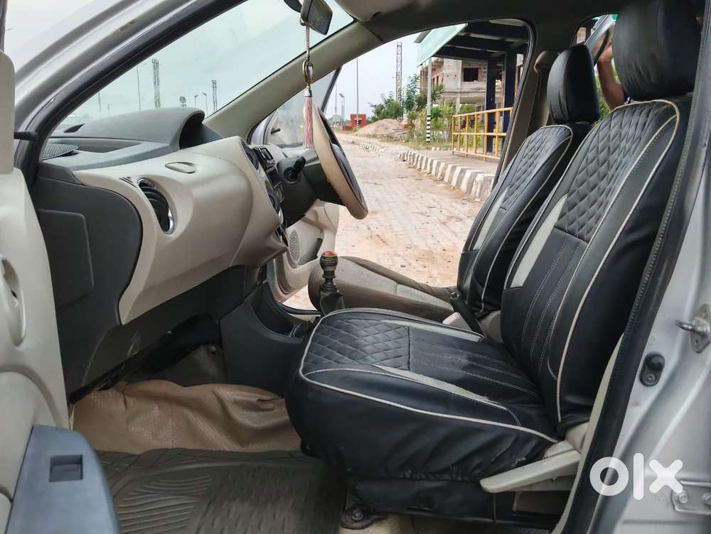 Toyota Etios, 2014, Diesel