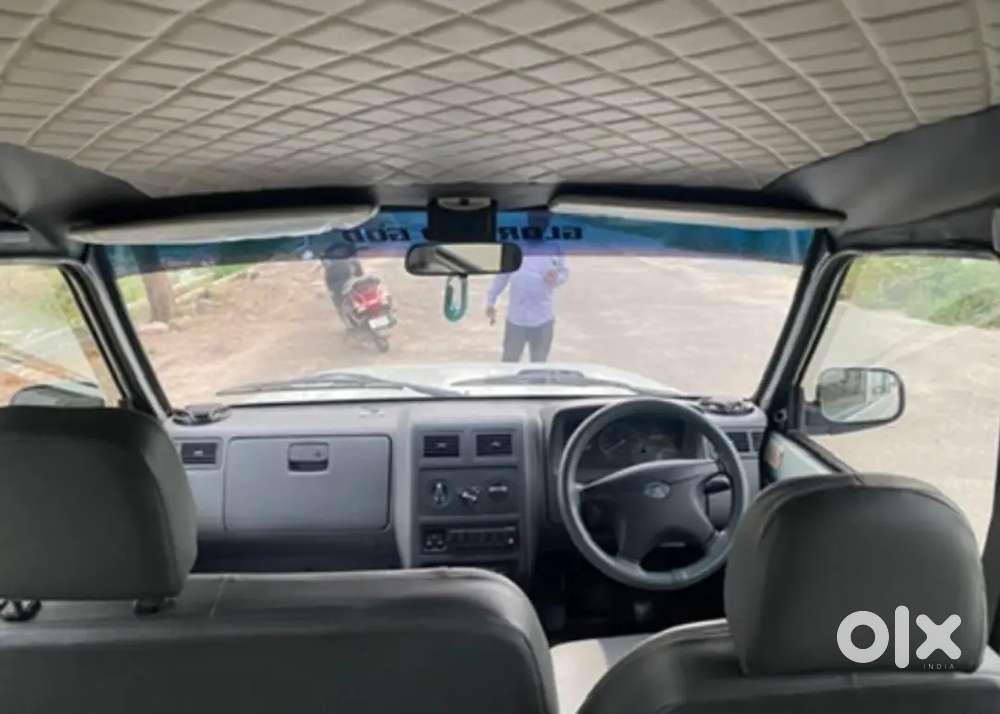 Tata Sumo Victa Diesel 2007
