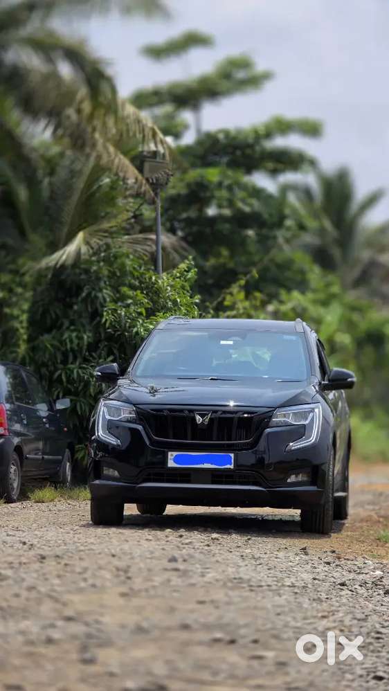 Mahindra Xuv700 2.0 Petrol 2024