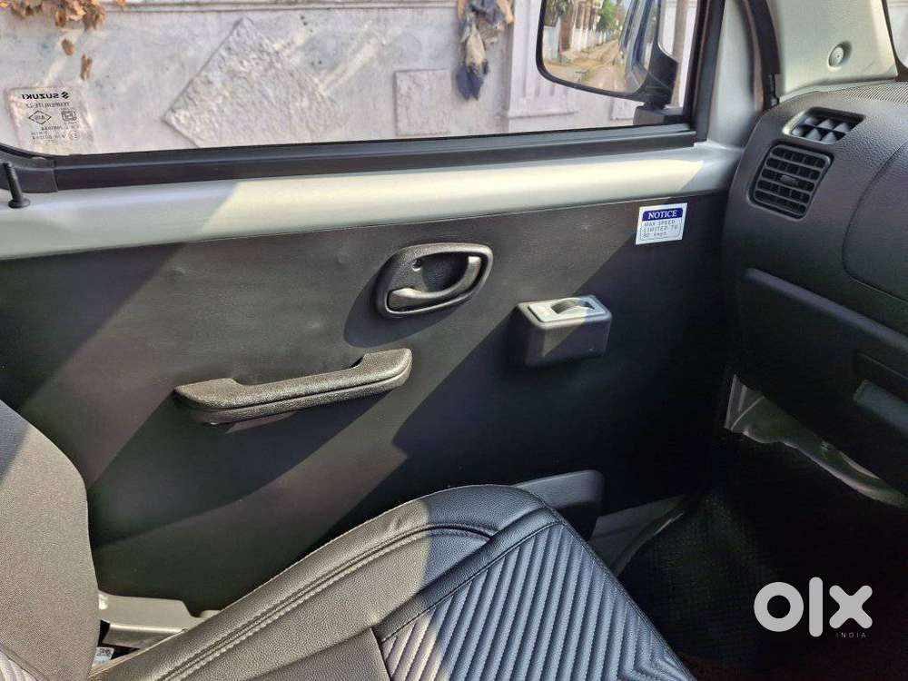 Maruti Suzuki Eeco 5 Seater Ac, 2025, Petrol