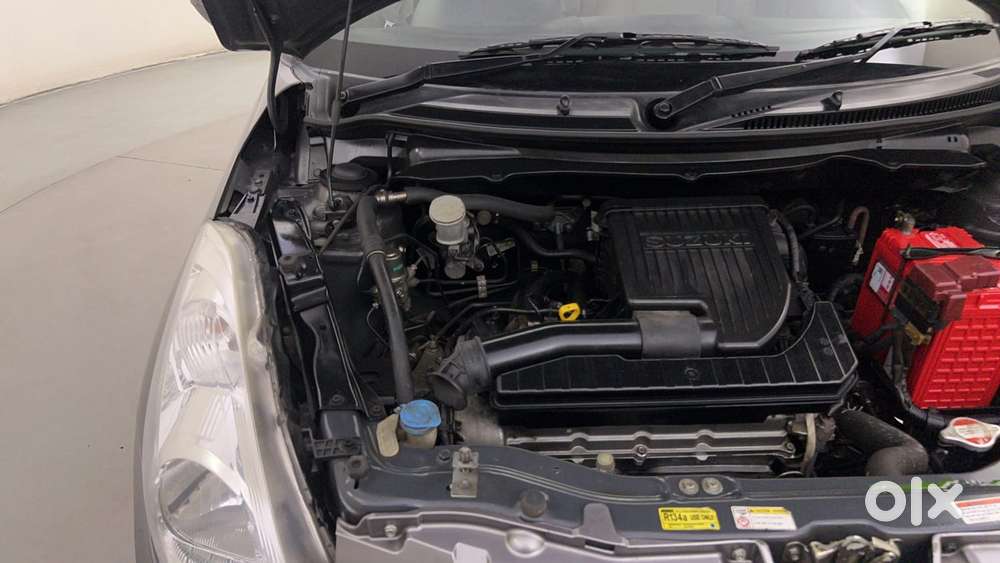 Maruti Suzuki Swift Dzire 1.3 Vxi, 2014, Petrol