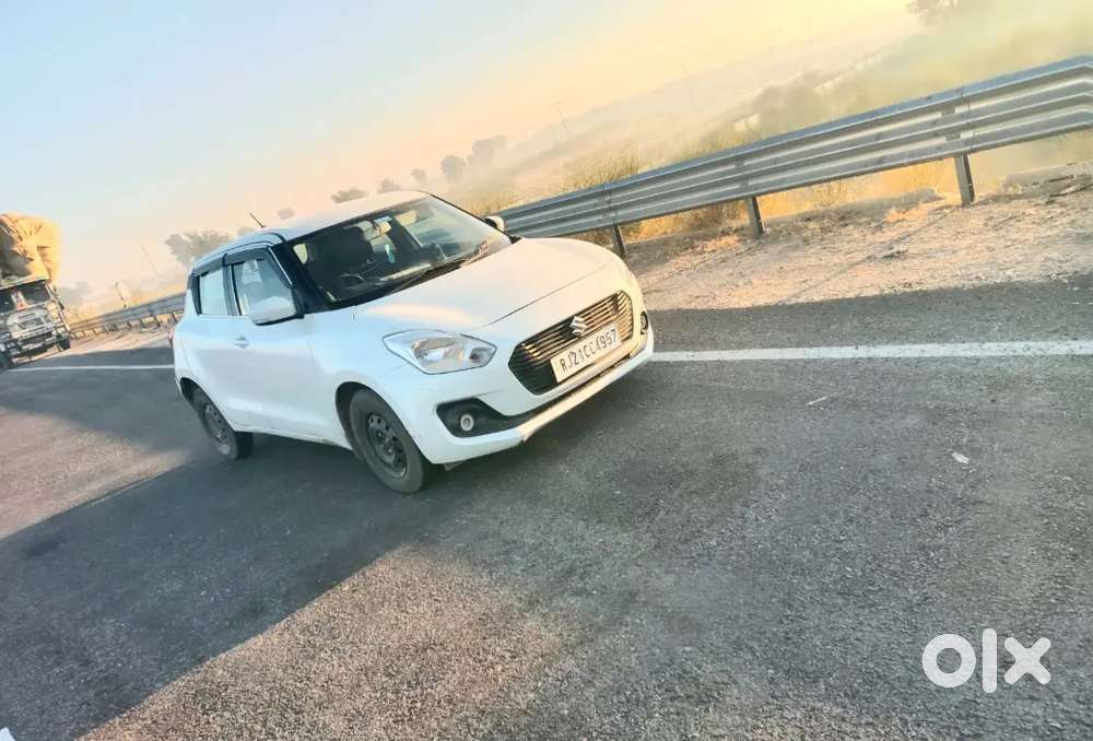 Maruti Suzuki Swift 2019 Diesel 80000 Km Driven
