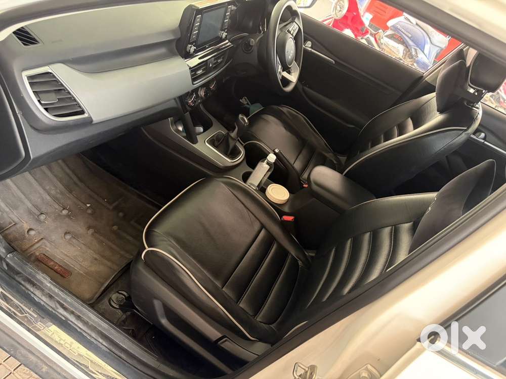 Kia Seltos Diesel 2021