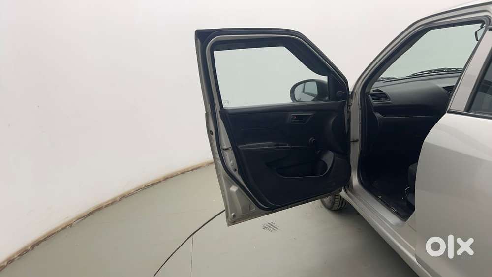 Maruti Suzuki Swift 1.3 Lxi, 2014, Petrol