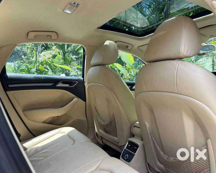 Audi A3 35 Tdi S Line, 2014, Diesel