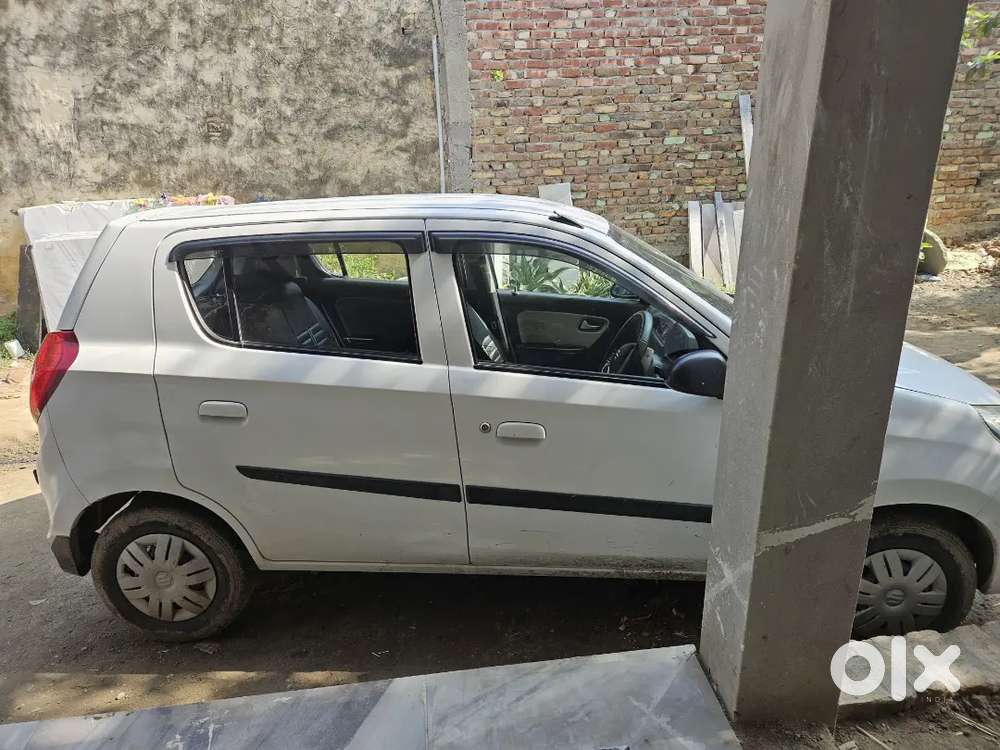 Maruti Suzuki Alto 800 2021 Petrol 39000 Km Driven