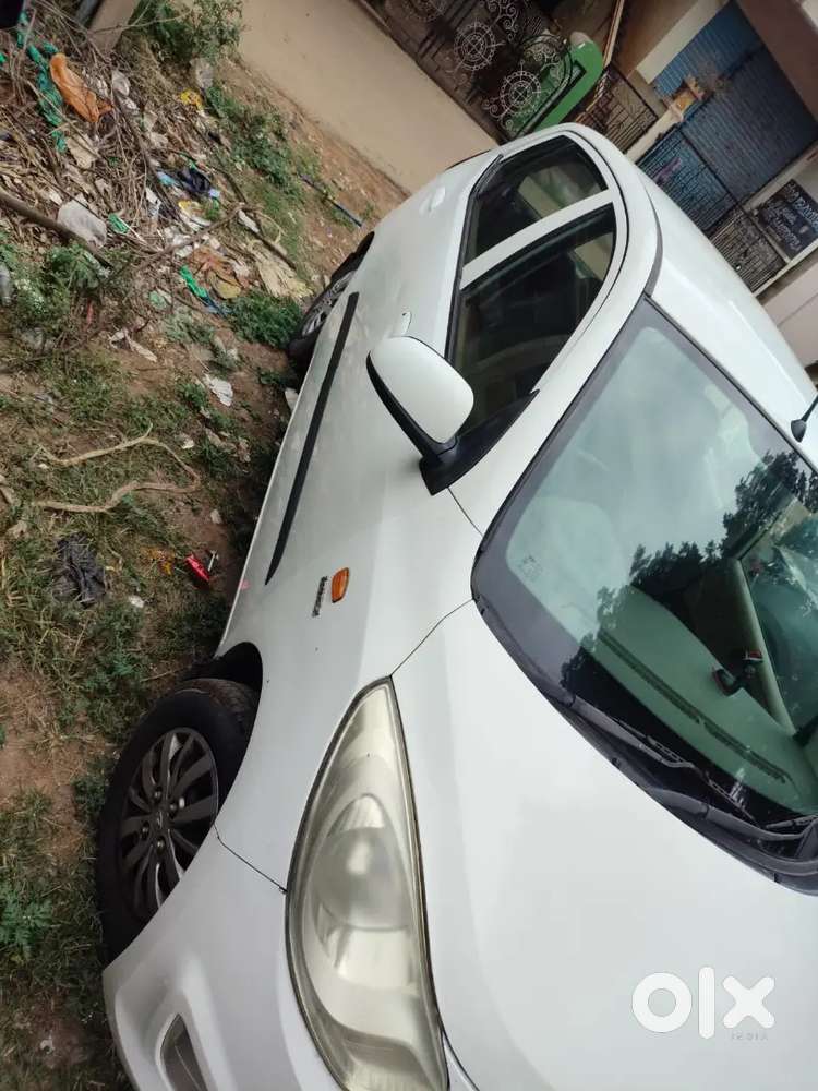 Hyundai I10 1.1 Magna 2015