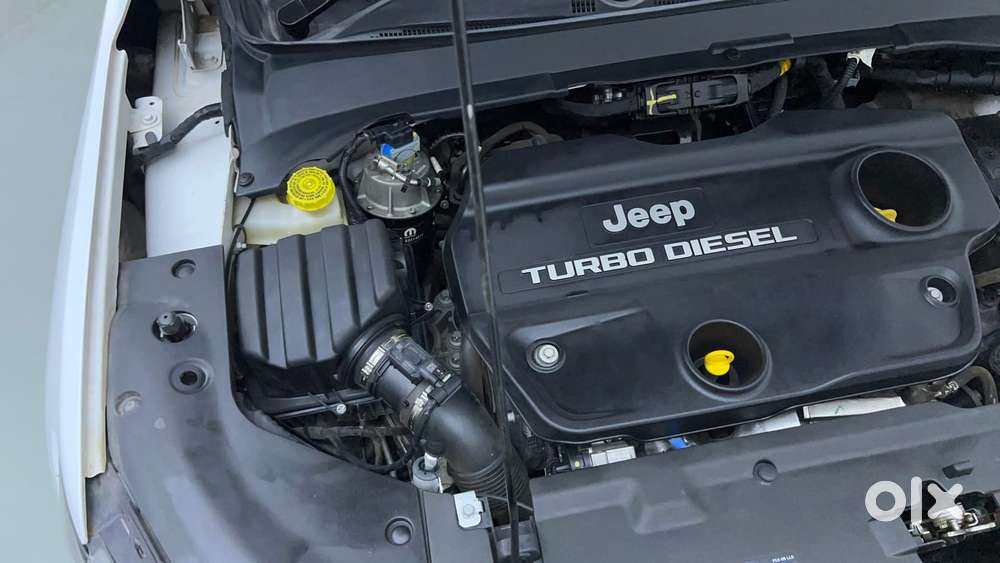 Jeep Compass Night Eagle (o) 2.0 Diesel, 2024, Diesel