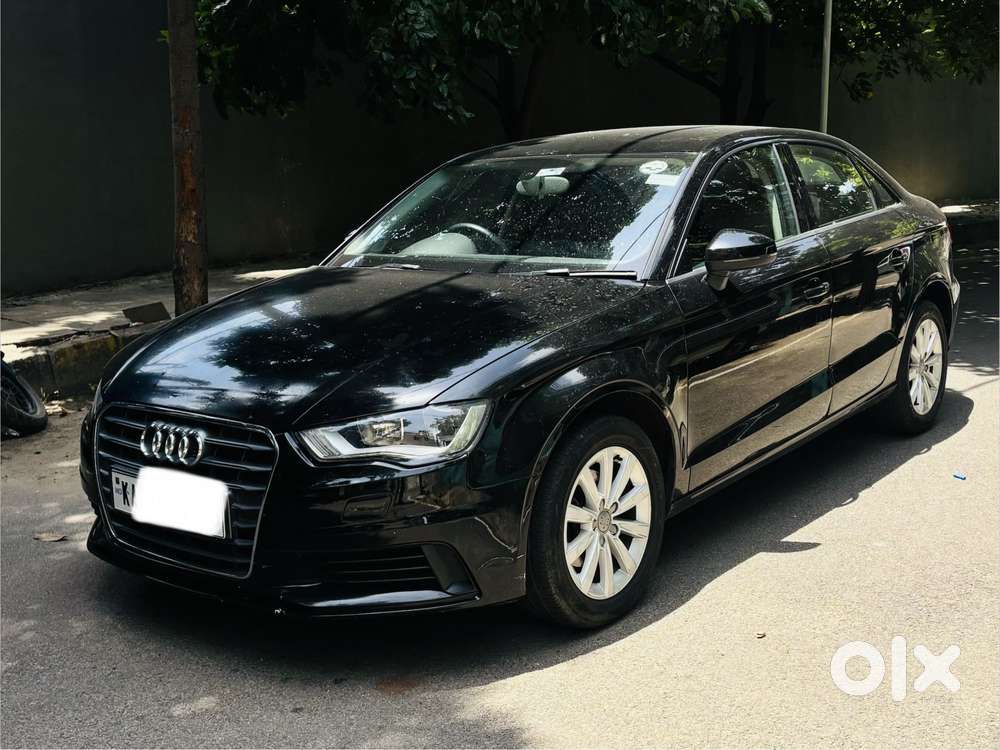 Audi A3 2.0 35 Tdi Technology Navigation, 2015, Diesel