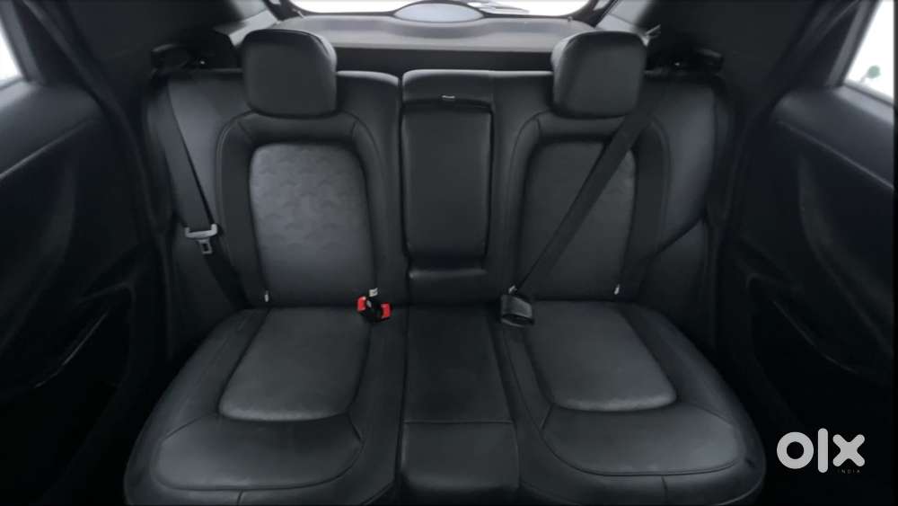 Tata Nexon 1.2 Revotron Xz Plus (o) Dark Edition, 2022, Petrol