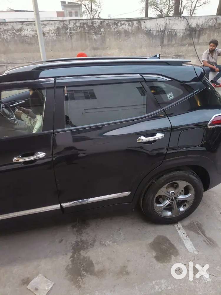 New Car Lene Per