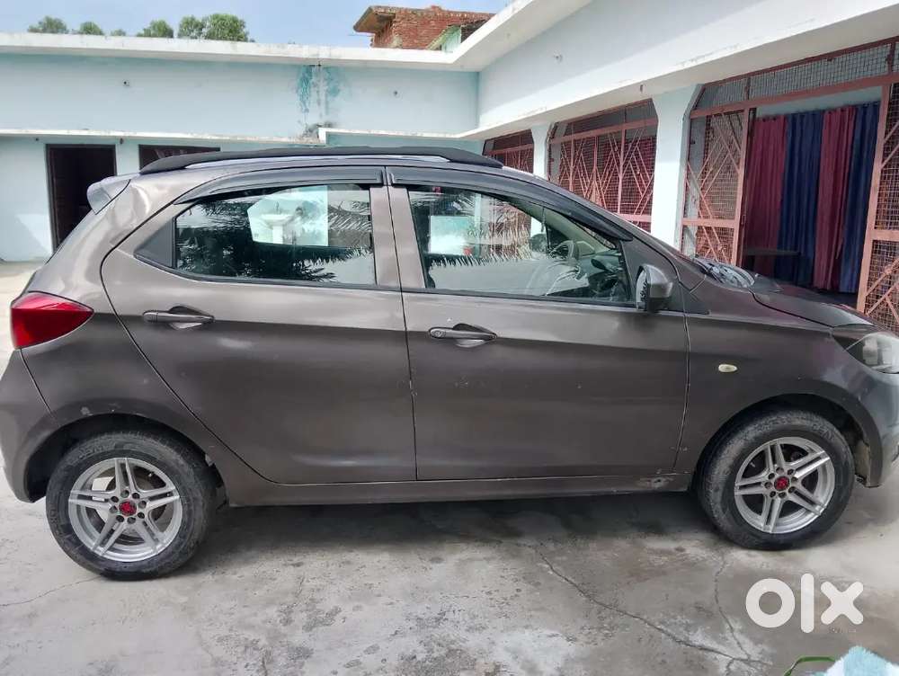Tata Tiago Ev Xz Plus 2017