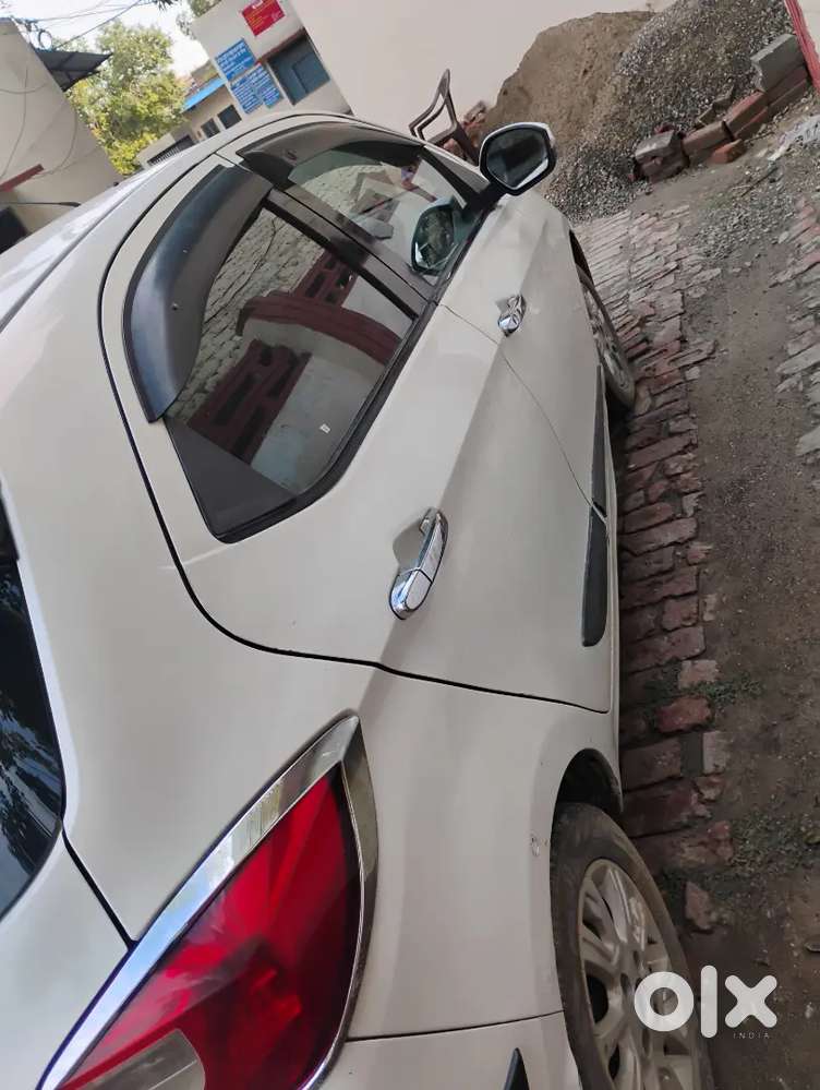 Tata Tiago 2018 Petrol 100000 Km Driven