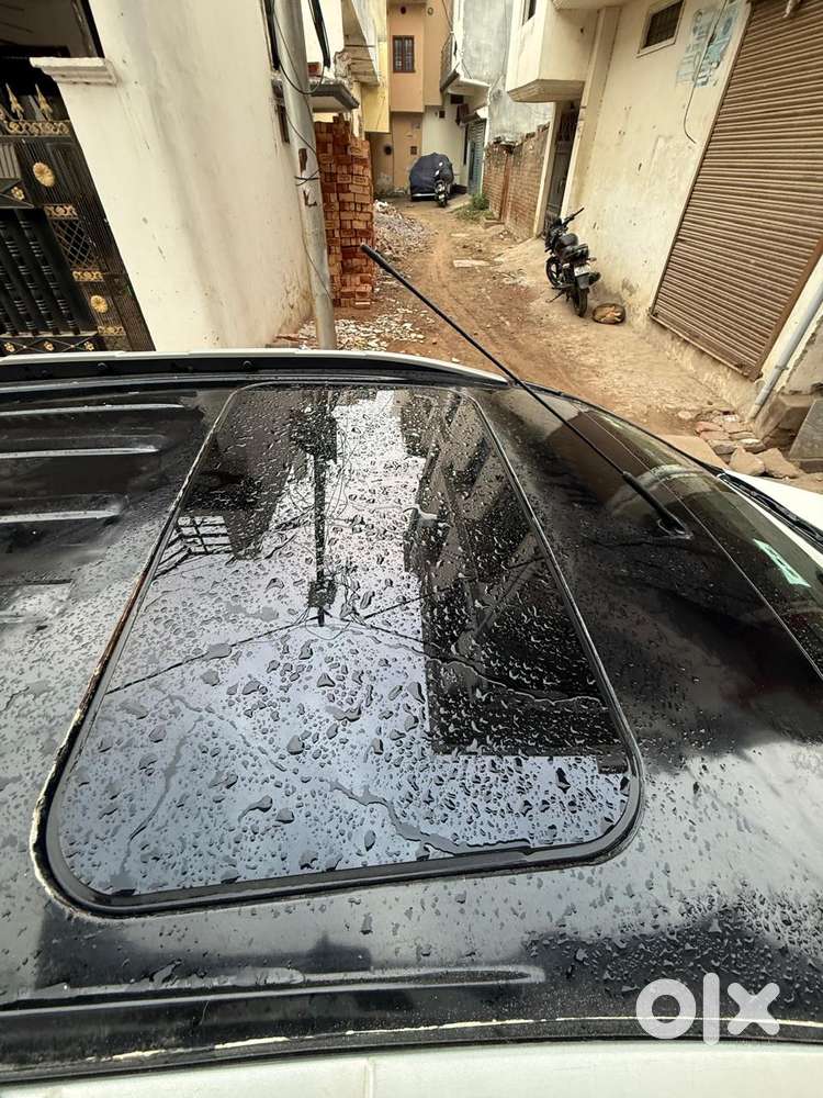 Ford Ecosport 1.5 Diesel Titanium, 2017, Diesel