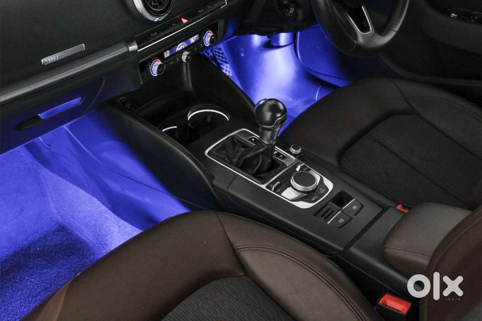 Audi A3 1.4 35 Tfsi Technology, 2019, Petrol