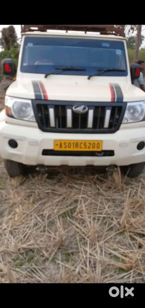 Mahindra Be 6 Diesel 2024