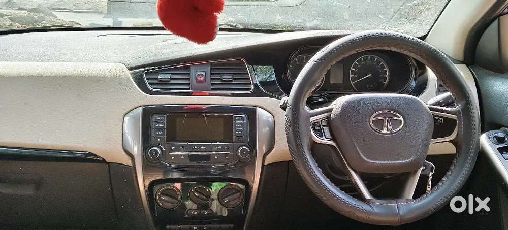 Tata Zest 2015 Diesel Good Condition