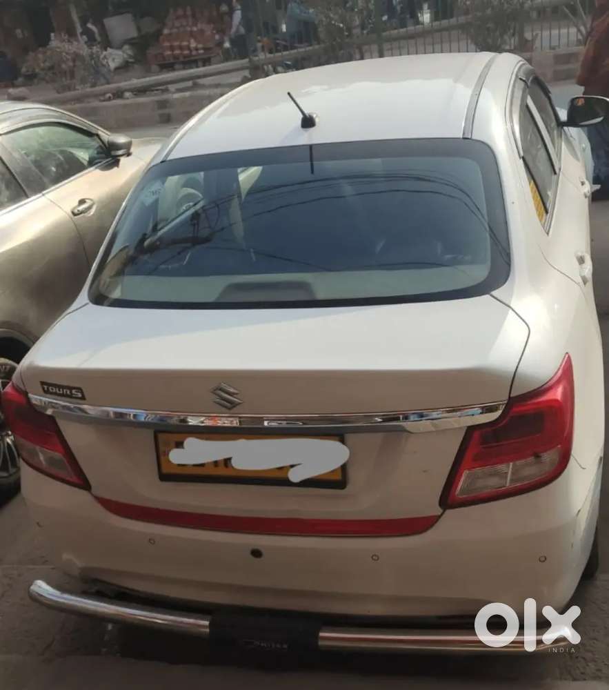 Maruti Suzuki Dzire 2024 Cng & Hybrids Well Maintained