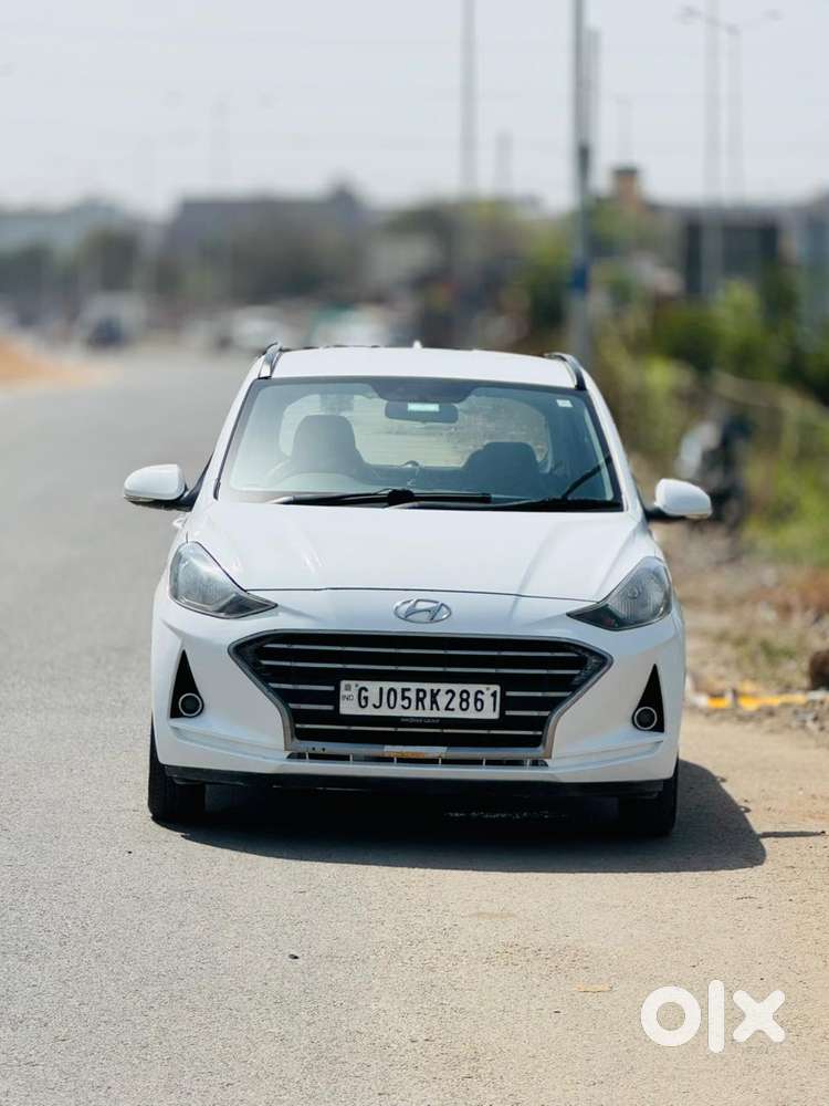 Hyundai Grand I10 Nios, 2020, Cng & Hybrids