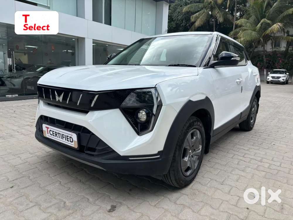 Mahindra Xuv 3xo Mx3 Pro 1.2 Petrol, 2025, Petrol