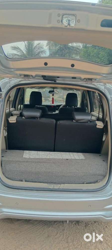 Maruti Suzuki Model 2022