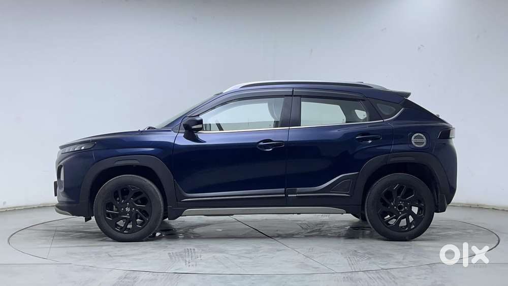 Maruti Suzuki Fronx Zeta 1.0 L Turbo Mt, 2023, Petrol