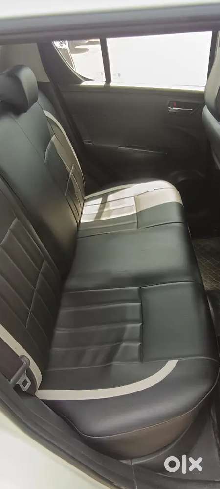 Maruti Suzuki Swift 2017 Petrol Good Condition