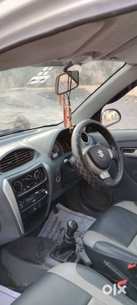 Maruti Suzuki Alto 800 2012-2016 Lxi, 2014, Petrol