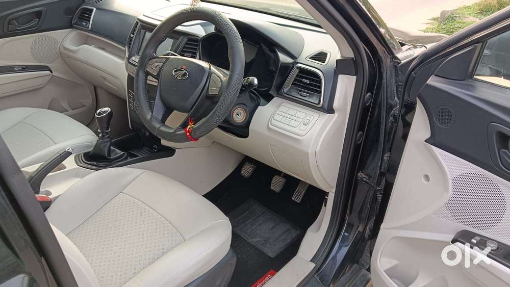 Mahindra Xuv300 W6 Diesel, 2020, Diesel