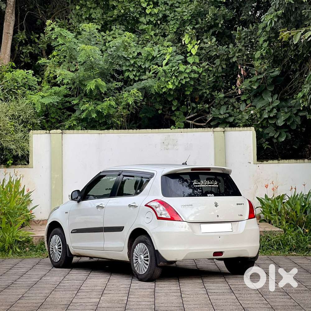 Maruti Swift Vdi 2013