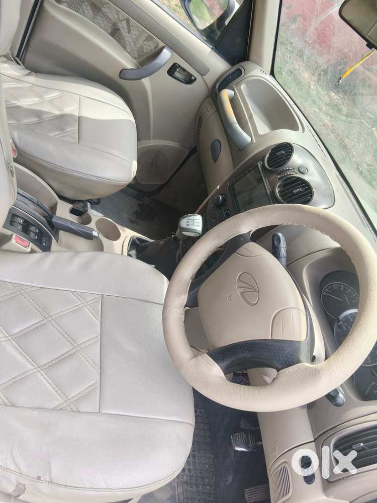 Mahindra Scorpio 2009-2014 Sle Bsiii, 2012, Diesel