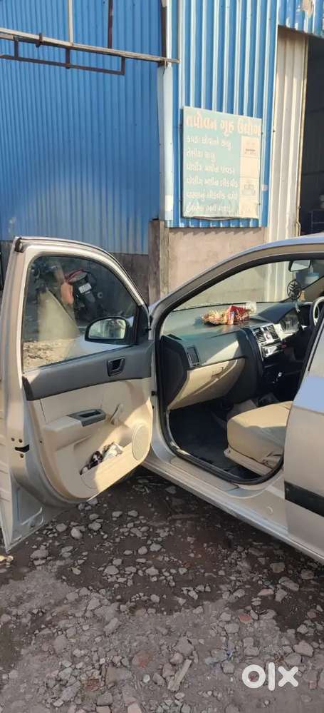 Hyundai Getz Prime 2008 Cng & Hybrids 00000 Km Driven 2 Honar