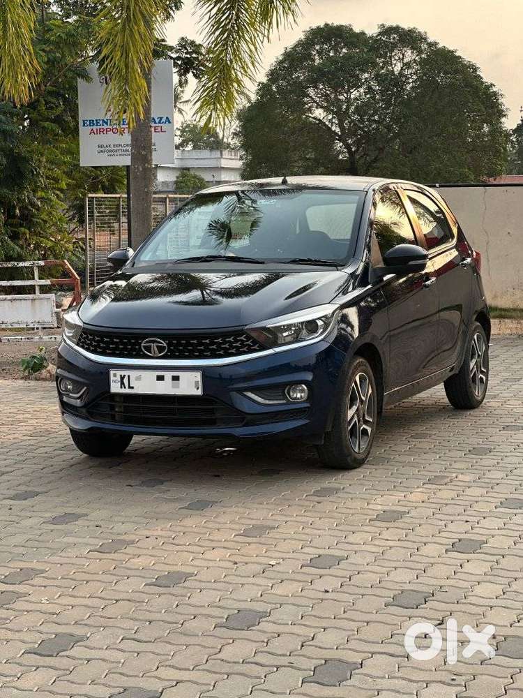 Tata Tiago 1.2 Revotron Xz Plus, 2023, Petrol