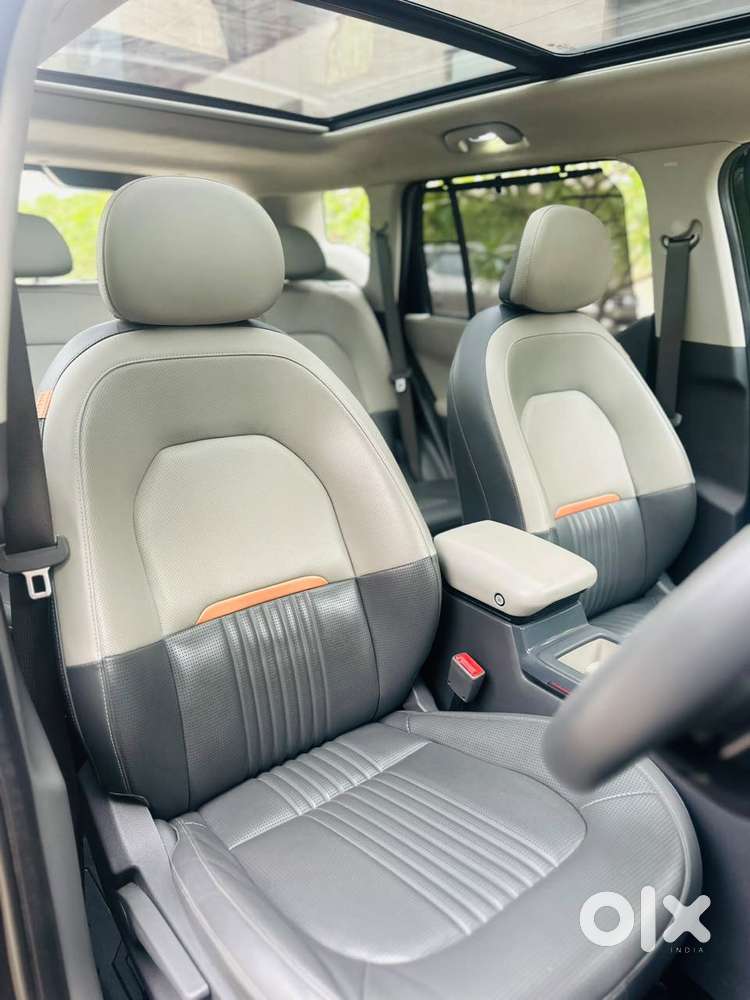 Kia Syros Htx Plus Opt Diesel At, 2025, Diesel