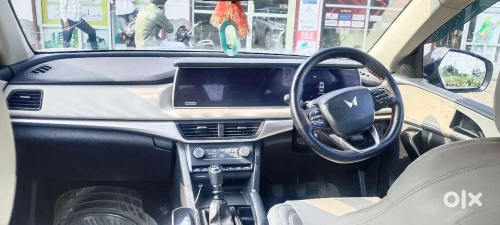 Mahindra Xuv700 Diesel 2024 Variant