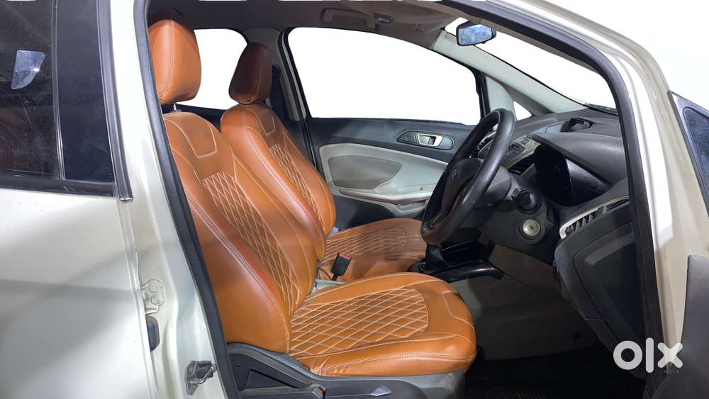Ford Ecosport [ ] 1.5 Trend Tdci, 2013, Diesel