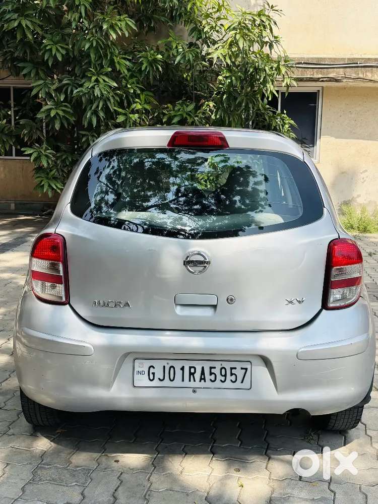 Female Car Tiptop Original Condition