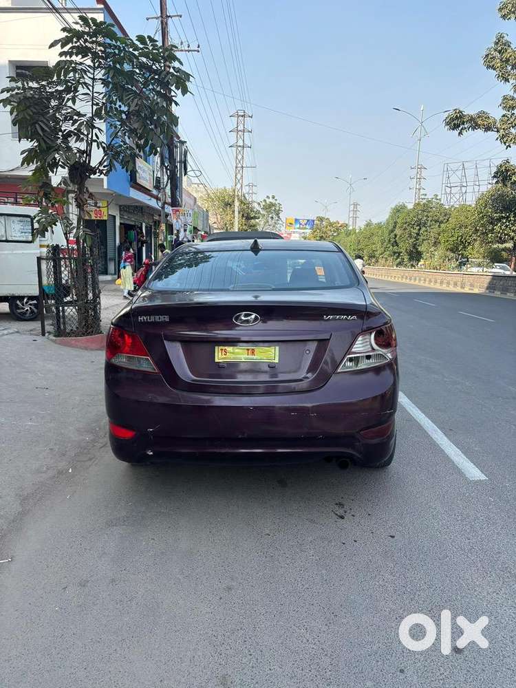 Good Condition Car All Ok