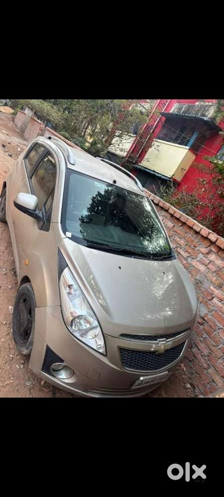 Chevrolet Beat 2011