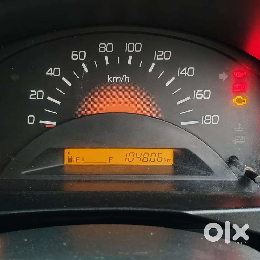 Maruti Suzuki Wagon R Lxi 1.0, 2014, Petrol