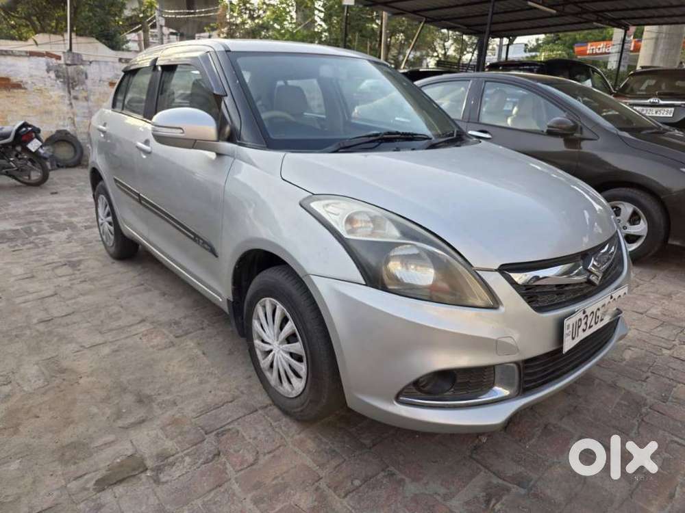 Maruti Suzuki Swift Dzire Vdi Optional, 2016, Diesel
