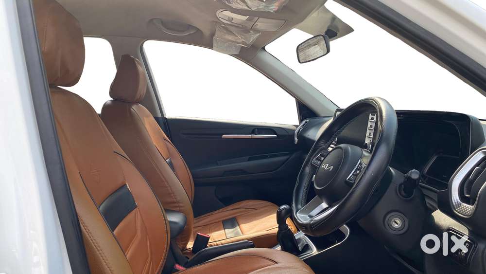 Kia Sonet 1.2 Htk Plus, 2022, Petrol