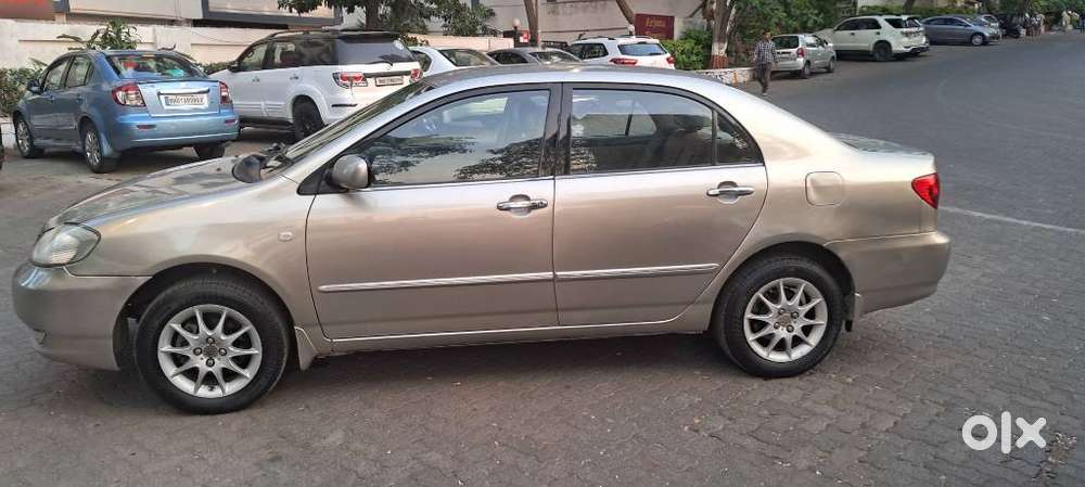 Toyota Corolla H4 1.8g, 2004, Cng & Hybrids