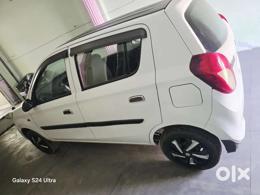 Maruti Suzuki Alto 800 2013 Petrol 52000 Km Driven