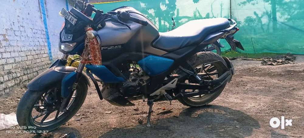 Olx best sale bike samastipur