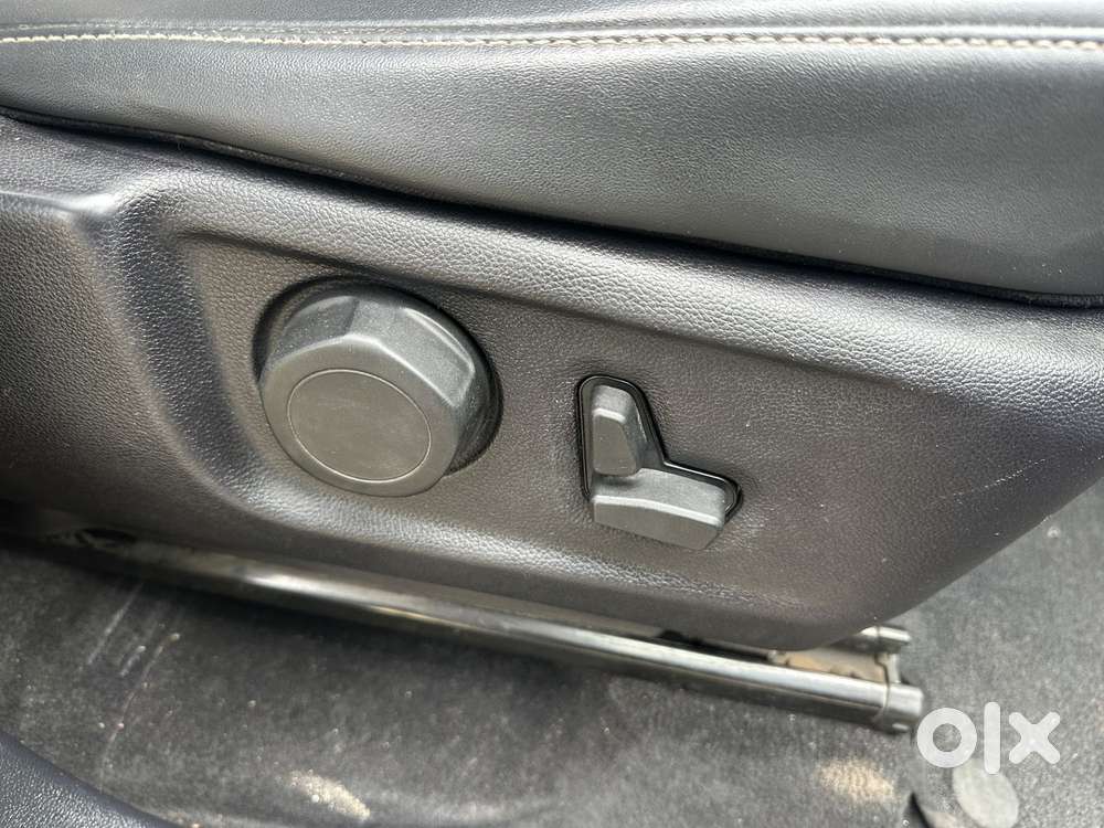 Mahindra Scorpio N Z8 L Diesel Mt 4wd 7 Str, 2022, Diesel
